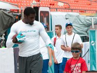 DSC 8813 - Edit : Dolphin Game Luke Virgin Atlantic